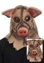 Pig Scarecrow Mouth Mover Mask