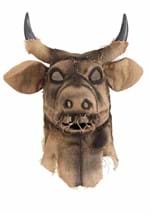 Bull Scarecrow Mouth Mover Mask Alt 4