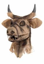 Bull Scarecrow Mouth Mover Mask Alt 5