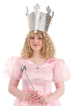 Glinda Witch Hat Costume2