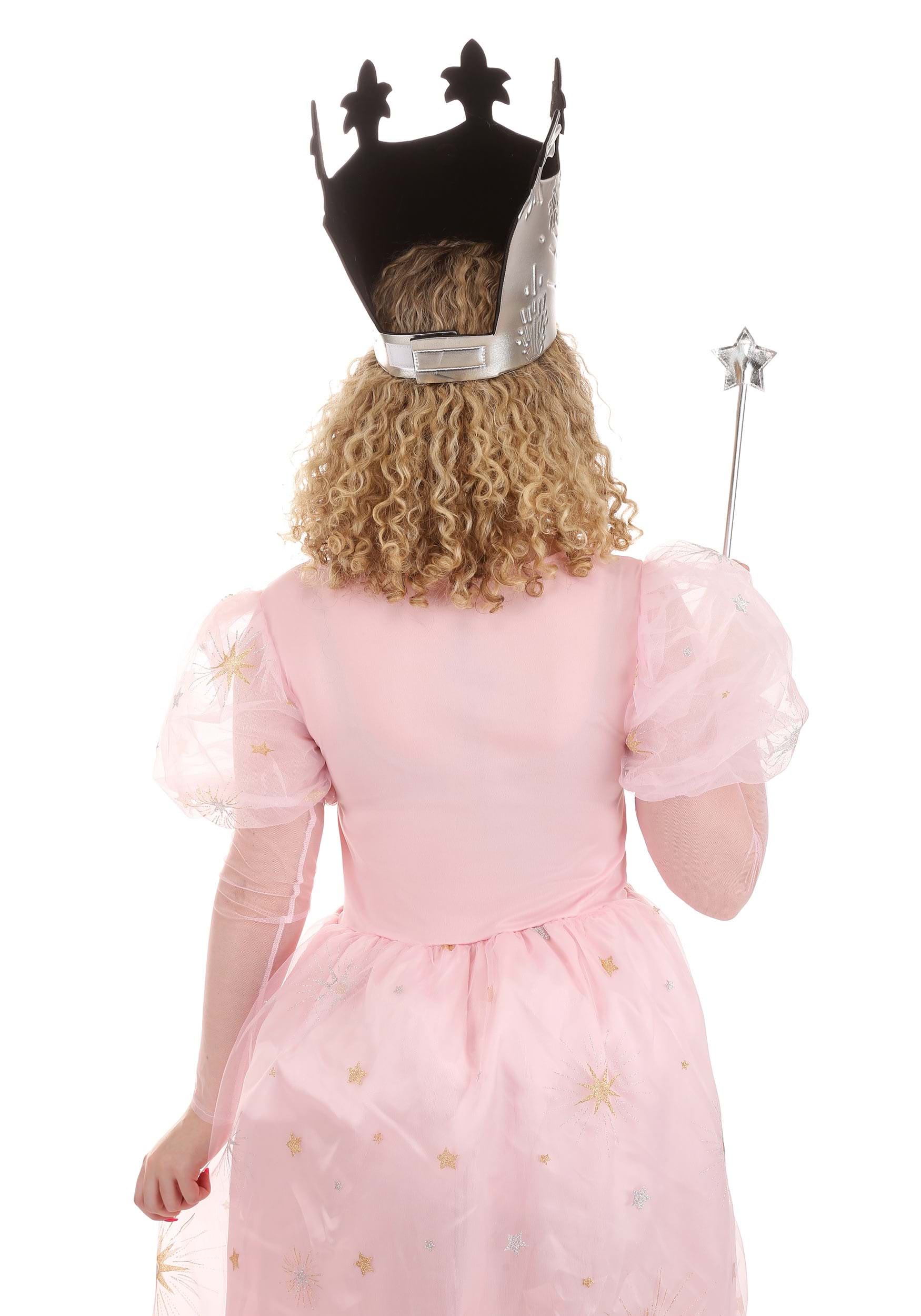 Glinda Costume Accessory Kit