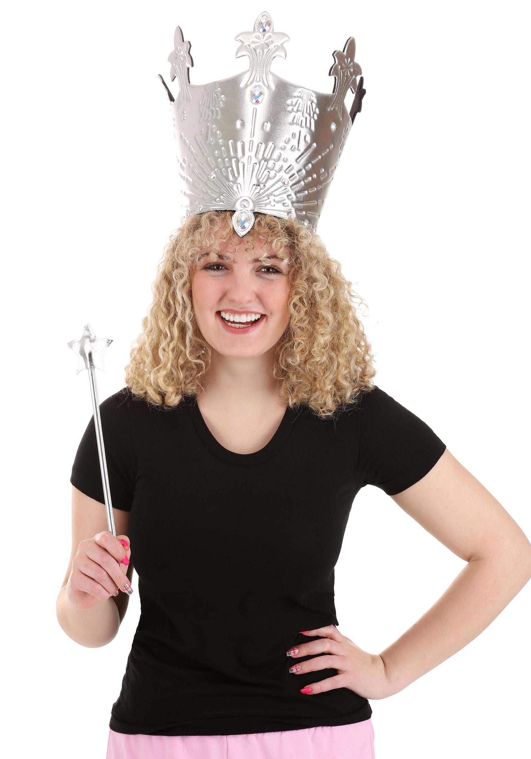 Glinda Costume Accessory Kit