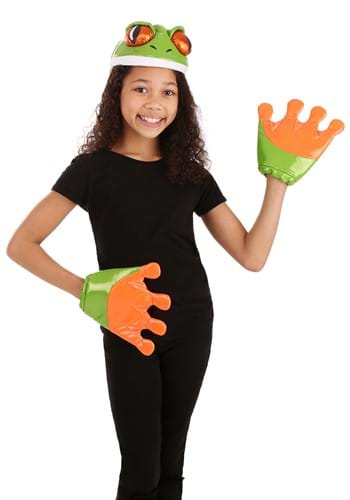 old navy frog costume