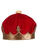 Queen Plush Crown Alt 4