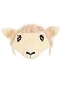 Sheep Plush Headband Alt 3