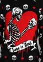 Love is Dead Valentine's Day Sweater Alt 9