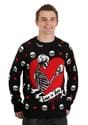 Love is Dead Valentine's Day Sweater Alt 13