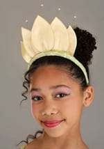 Kid's Deluxe Tiana Costume Alt 4