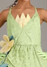 Kid's Deluxe Tiana Costume Alt 5