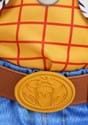 Toddler Deluxe Woody Toy Story Costume Alt 6