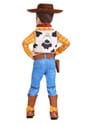 Toddler Deluxe Woody Toy Story Costume Alt 1