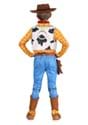Kid's Deluxe Woody Toy Story Costume Alt 1