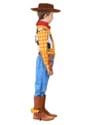 Kid's Deluxe Woody Toy Story Costume Alt 3