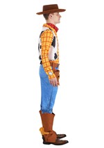 Adult Deluxe Woody Toy Story Costume Alt 14