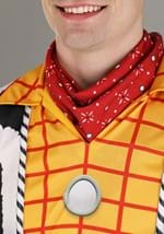 Adult Deluxe Woody Toy Story Costume Alt 9