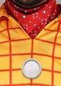 Plus Size Deluxe Woody Toy Story Costume Alt 5
