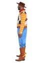 Plus Size Deluxe Woody Toy Story Costume Alt 8