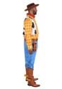 Plus Size Deluxe Woody Toy Story Costume Alt 9