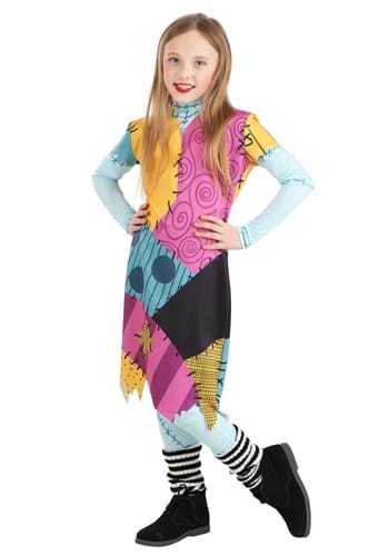 Disguise Parrucca Sally Per Bambina – Costume Carnevale E Halloween – Accessorio Ufficiale