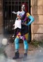 Adult Deluxe Sally Costume Alt 10