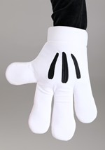 Adult Deluxe Mickey Mouse Costume Alt 5