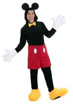 Adult Deluxe Mickey Mouse Costume Alt 11