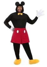 Adult Deluxe Mickey Mouse Costume Alt 13