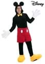 Adult Deluxe Mickey Mouse Costume Alt 11