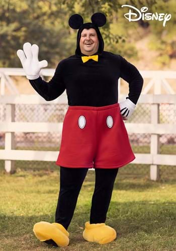 Plus size minnie mouse on sale costume