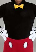 Plus Size Deluxe Mickey Mouse Costume Alt 6