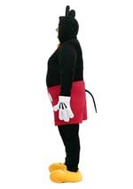 Plus Size Deluxe Mickey Mouse Costume Alt 8
