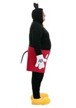 Plus Size Deluxe Mickey Mouse Costume Alt 10