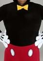 Plus Size Deluxe Mickey Mouse Costume Alt 5