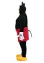 Plus Size Deluxe Mickey Mouse Costume Alt 2