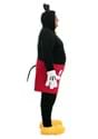 Plus Size Deluxe Mickey Mouse Costume Alt 3