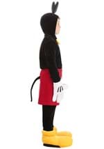 Kid's Deluxe Mickey Mouse Costume Alt 9