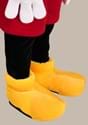 Kids Deluxe Mickey Mouse Costume Alt 7