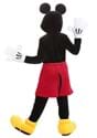Kids Deluxe Mickey Mouse Costume Alt 1