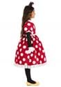 Girls Deluxe Disney Minnie Mouse Costume Alt 3