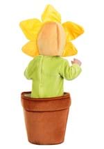 Infant Flower Pot Bunting Costume Alt 1