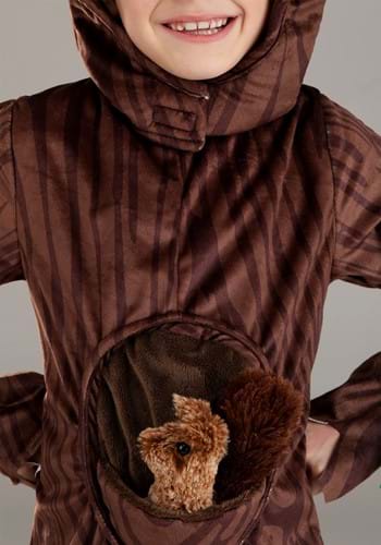 Tiny Tree Kid's Costume