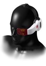 Dragon Ball Super Red Scouter Alt 1