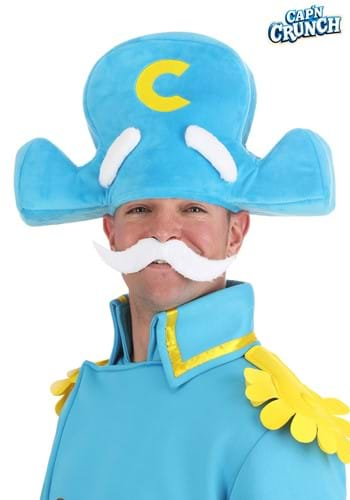 Cap'n Crunch Hat Accessory-2