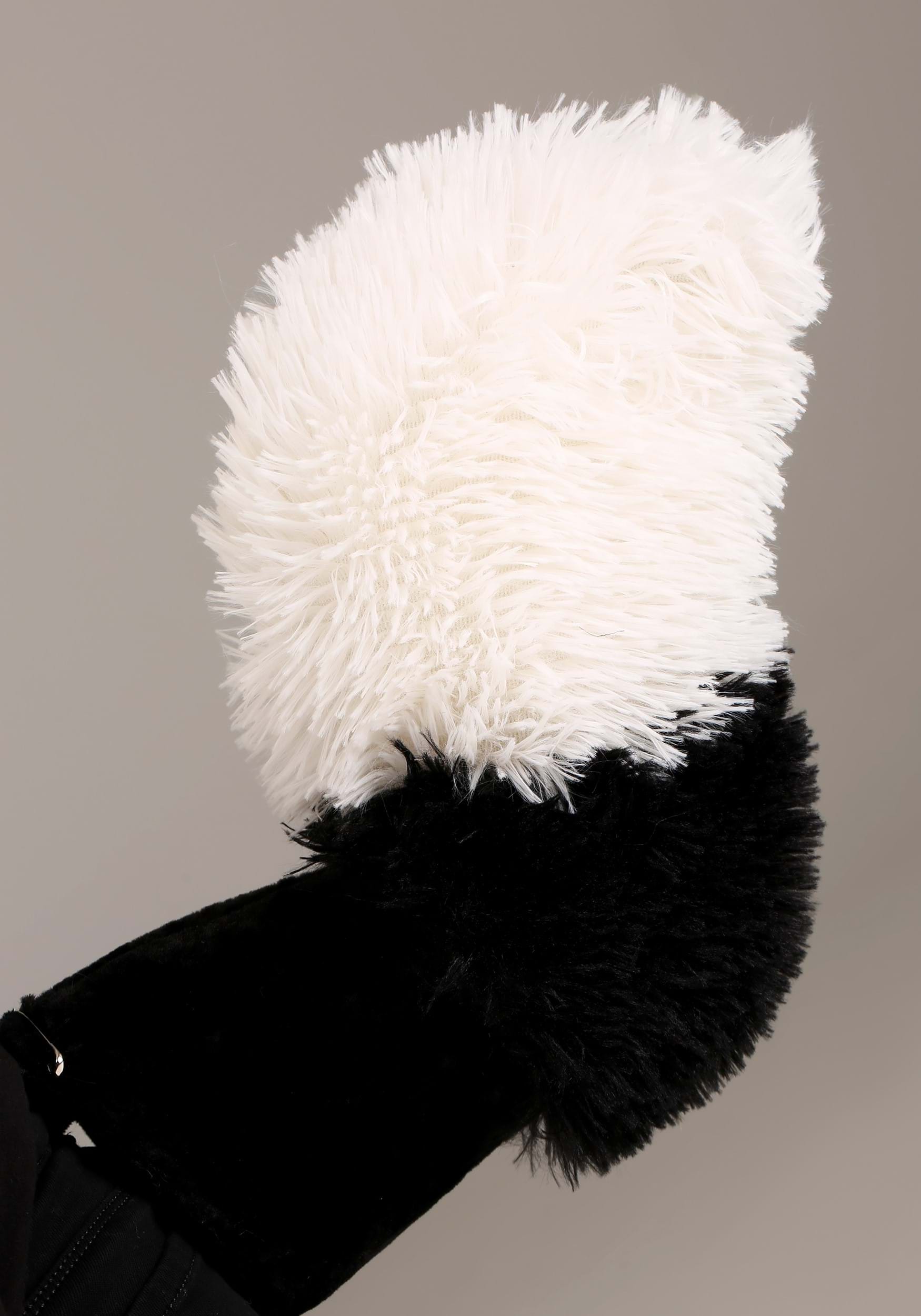 Soft Ostrich Headband, Collar, & Tail Kit