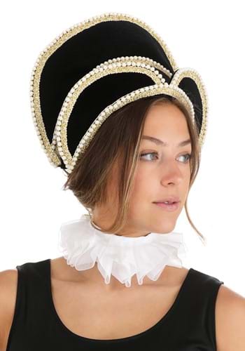 Queen Elizabeth I Women's Costume Kit | Historical Accessories