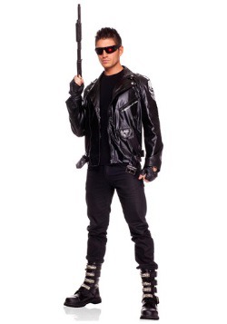 Terminator Costume