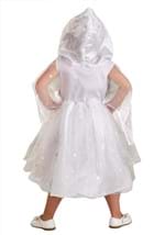 Toddler Light Up Ghost Costume Alt 1