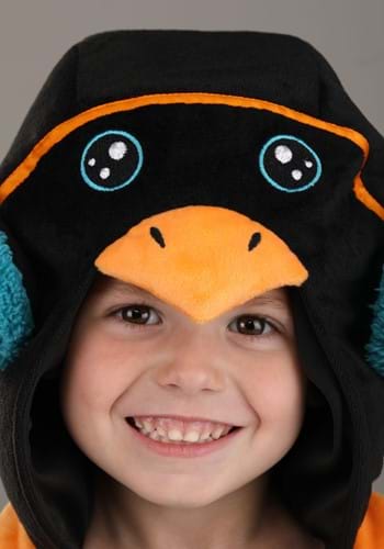 Pleasant Penguin Costume for Toddlers | Toddler Animal Costumes