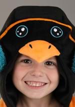 Toddler Pleasant Penguin Costume Alt 2