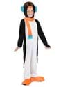 Kid's Pleasant Penguin Costume